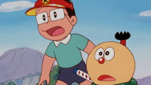 キテレツ大百科 2. évad Ep.9 9. epizód