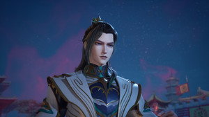 万古神话 1. évad Ep.49 49. epizód