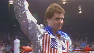 World Class Championship Wrestling 3. évad Ep.7 7. epizód