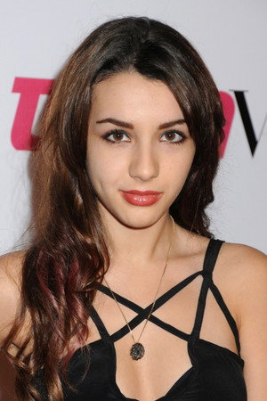 Hannah Marks profil kép
