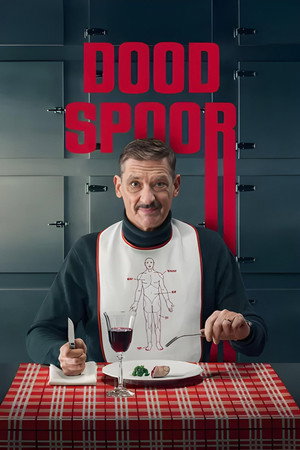 Dood Spoor 1. évad (2025-02-11) poszter