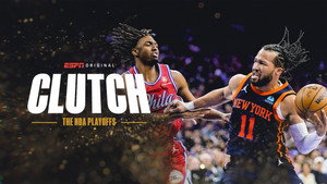 Clutch: The NBA Playoffs 1. évad Ep.2 2. epizód