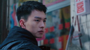 路过我年少时光的蓝色 1. évad Ep.11 11. epizód
