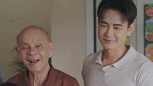 คุณปู่วุ่น Y หลานชาย Y วุ่น 1. évad Ep.10 10. epizód
