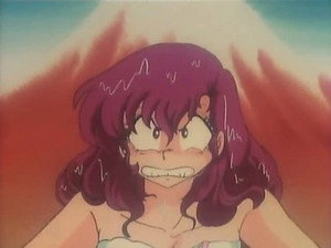 うる星やつら 1. évad Ep.175 175. epizód
