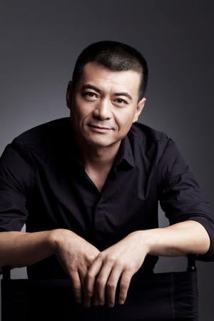 Wang Xinjun profil kép