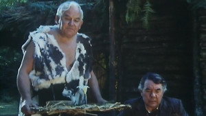 The Two Ronnies 12. évad Ep.2 2. epizód