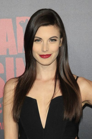 Meghan Ory profil kép