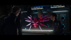 Star Trek: Discovery Speciális epizódok Ep.52 52. epizód