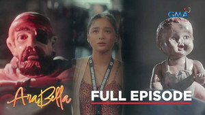 AraBella 1. évad Ep.52 52. epizód