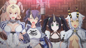 Seven Mortal Sins Speciális epizódok Ep.30 30. epizód
