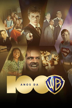 A Warner Bros. 100 éve poszter