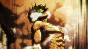 Attack on Titan 1. évad Ep.11 11. epizód