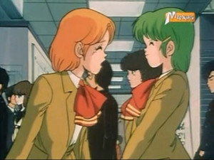 ハイスクール! 奇面組 1. évad Ep.33 33. epizód