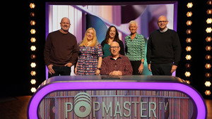 PopMaster TV 3. évad Ep.8 8. epizód