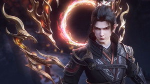 斗破苍穹 5. évad Ep.133 133. epizód