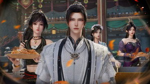 神在囧途 kép