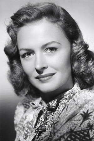 Donna Reed profil kép