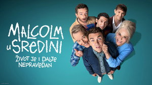 Már megint Malcolm: Az élet még mindig igazságtalan kép