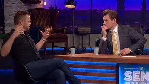 Det sene show med Christian Fuhlendorff 1. évad Ep.19 19. epizód