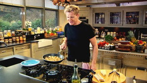 Gordon Ramsay - Családi körben 1. évad Ep.11 11. epizód