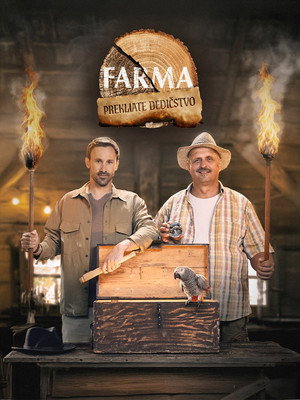 Farma poszter