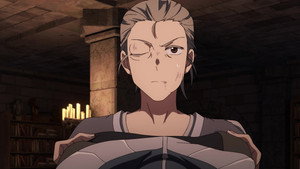 无脑魔女 2. évad Ep.9 9. epizód