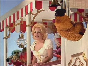 The Muppet Show 2. évad Ep.10 10. epizód
