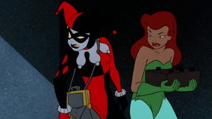 Batman: A rajzfilmsorozat 1. évad Ep.47 A két jó madárka