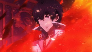 The Misfit of Demon King Academy 2. évad Ep.5 5. epizód