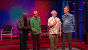 Whose Line Is It Anyway? 2. évad Ep.9 9. epizód