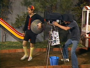 El Chavo del Ocho 5. évad Ep.10 10. epizód