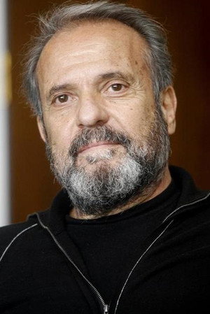 Μηνάς Χατζησάββας profil kép