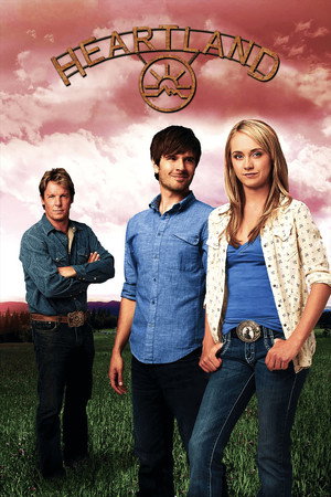 Heartland poszter