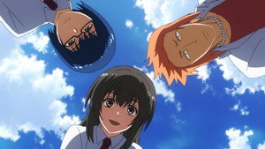 Tokyo Ghoul Speciális epizódok Ep.1 1. epizód