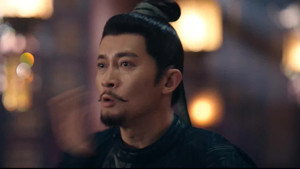 唐朝诡事录 3. évad Ep.31 31. epizód