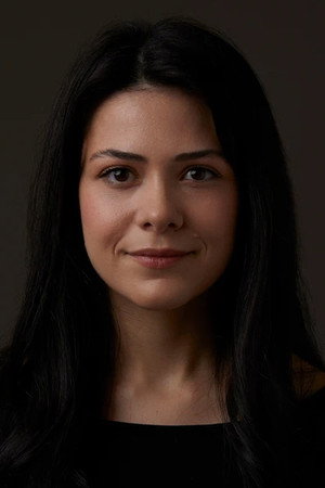 Pelin Abay profil kép