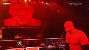 Pankráció - WWE: Smackdown 11. évad Ep.23 23. epizód