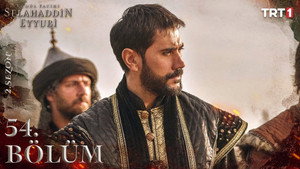 Kudüs Fatihi: Selahaddin Eyyubi 2. évad Ep.26 26. epizód
