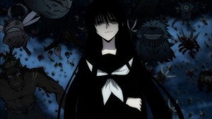 ぬらりひょんの孫 2. évad Ep.8 8. epizód