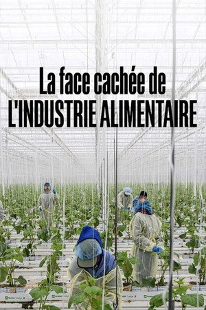 La face cachée de l'industrie alimentaire 1. évad (2025-10-13) poszter