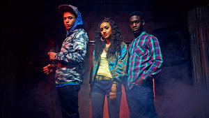 Youngers kép