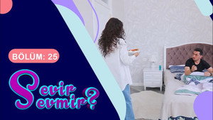 Sevir Sevmir 1. évad Ep.25 25. epizód