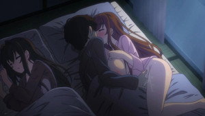 Tanetsuke Ojisan to NTR Hitozuma Sex kép