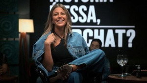 Que História é Essa, Porchat? 4. évad Ep.38 38. epizód