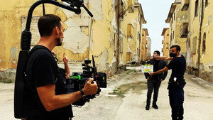 A Gomorra sztori 1. évad Ep.3 3. epizód