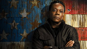 Peacemaker - Békeharcos kép
