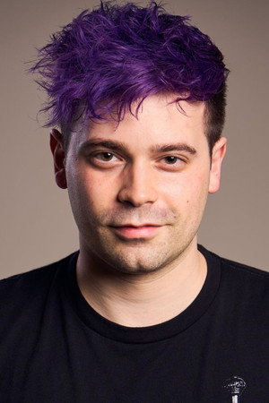 Damien C. Haas profil kép