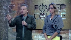 Power Couple Brasil 3. évad Ep.24 24. epizód