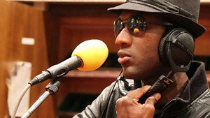 BBC Radio 1's Live Lounge 2. évad Ep.27 27. epizód